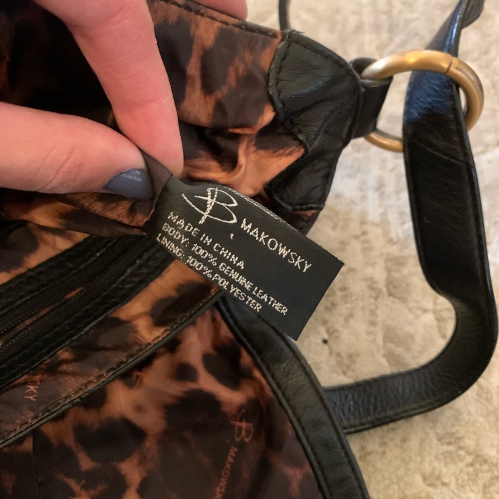 Handbag - Picture 4 of 4